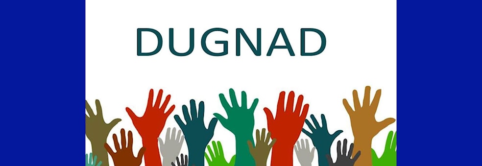 Dugnad 29 mai 2024